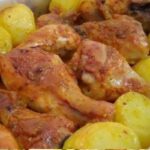 Frango com Maionese: Uma Receita Prática e Deliciosa