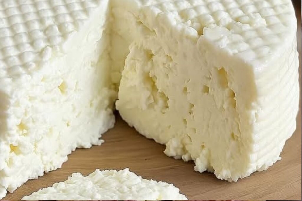 Queijo Fresco Caseiro: Sabor e Tradição na Sua Cozinha