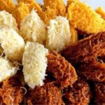 Cocada Baiana: A Doce Tradição que Derrete no Coração