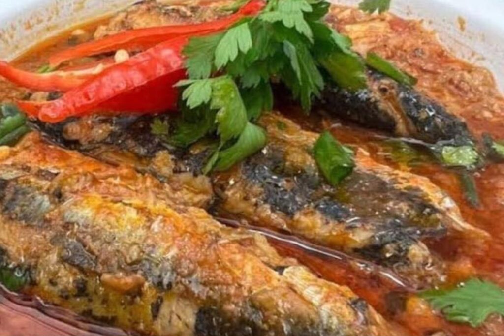 Sardinha na Pressão: Sabor, Praticidade e Economia na Sua Cozinha