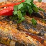 Sardinha na Pressão: Sabor, Praticidade e Economia na Sua Cozinha