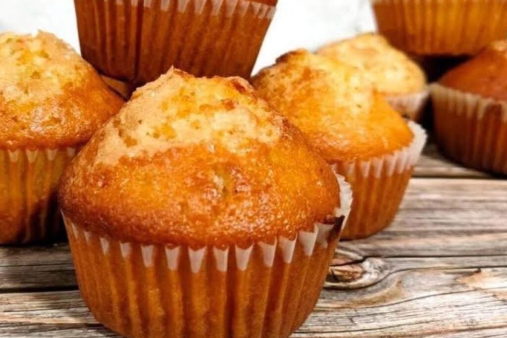 Receita da Vovó: Maria-Madalena Clássica