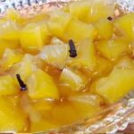 Doce de Mamão em Pedaços: Uma Delícia Caseira com Sabor de Infância