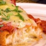 Filé de Frango à Parmegiana: Uma Delícia que Une Tradição e Sabor