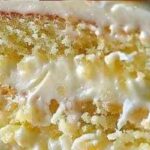 Bolo Sonho de Abacaxi e Coco: Uma Delícia Tropical para Encantar
