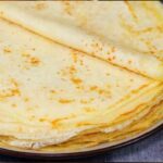 Massa de Crepe da Alegria: Uma Receita Versátil e Deliciosa