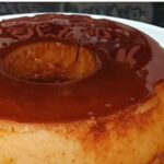 Pudim de Leite Condensado na Boca do Fogão: Uma Delícia Sem Forno
