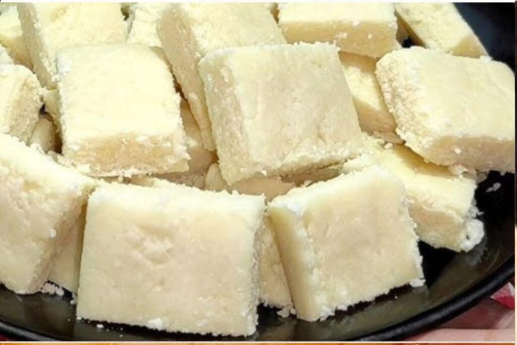 Doce de Leite Ninho de Corte: Uma Delícia que Derrete na Boca