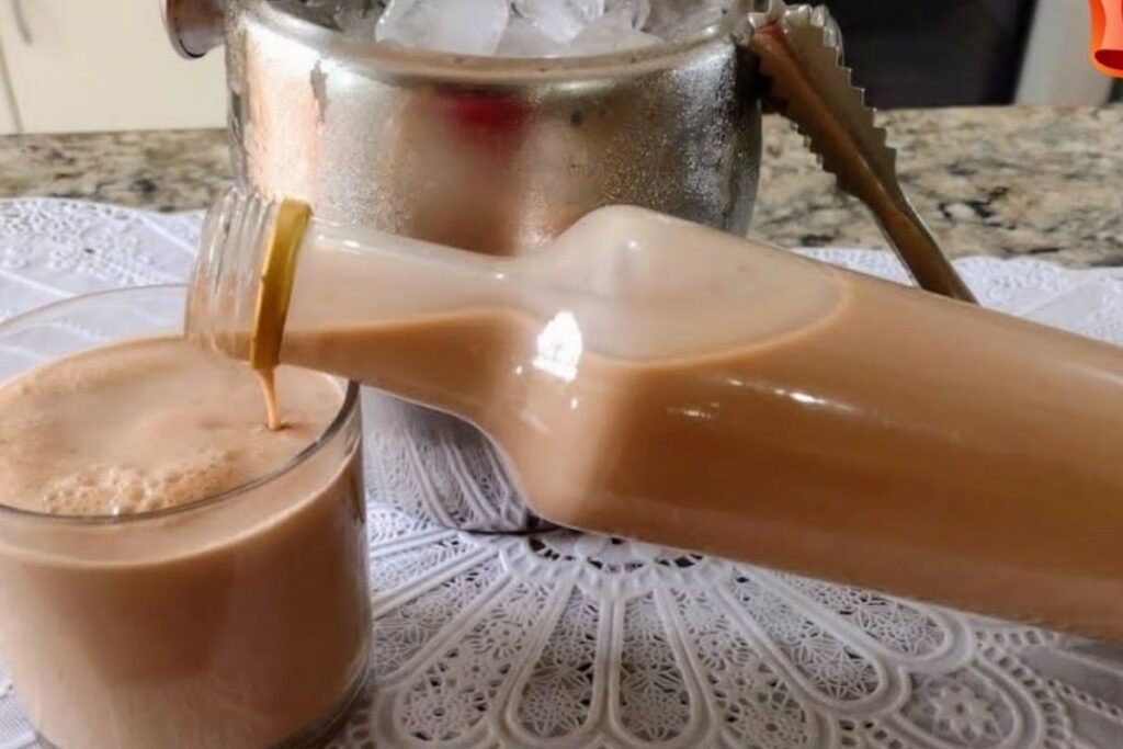 Licor Caseiro de Amarula: cremosidade, sabor e praticidade!