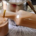 Licor Caseiro de Amarula: cremosidade, sabor e praticidade!