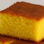 Bolo de Milho da Palmirinha: O Clássico que Aconchega