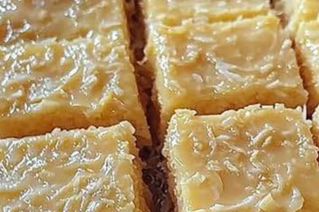Cocadinha Cremosa de Leite Condensado com 3 Ingredientes: A receita mais prática e deliciosa do seu dia!