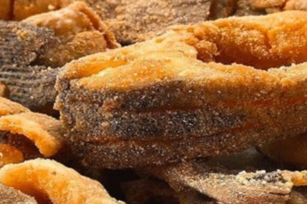 O Segredo do Peixe Frito Sequinho: crocante por fora, macio por dentro!