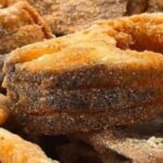 O Segredo do Peixe Frito Sequinho: crocante por fora, macio por dentro!