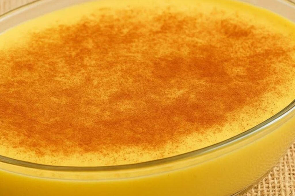 Curau com Milho de Latinha: a receita prática e deliciosa que você vai amar!