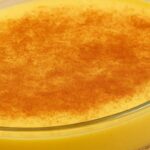 Curau com Milho de Latinha: a receita prática e deliciosa que você vai amar!