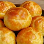 Pãozinho Sem Trigo: a delícia prática e versátil que você precisa conhecer!