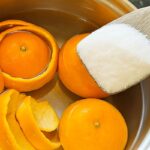 Ferva Casca de Laranja com Sal e Descubra Como Economizar na Sua Cozinha!