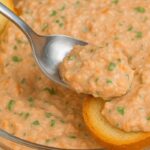 Patê de Atum Cremoso: um clássico fácil, rápido e delicioso!