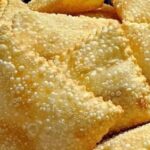Pastel de Feira com Massa Crocante: a receita perfeita para alegrar o seu dia!
