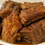 Receita de Carne de Panela com Sabor de Churrasco: um clássico irresistível para qualquer ocasião!