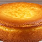Receita de Bolo Cascudão: crocante por fora, fofinho por dentro!