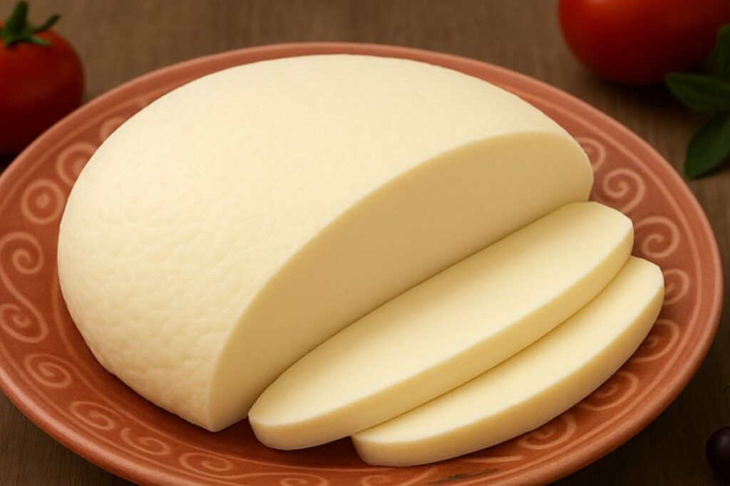 Receita de Queijo Caseiro com 1 litro de leite, 1 iogurte e meio limão: surpreendente e deliciosa!