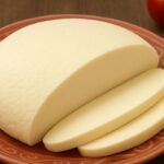 Receita de Queijo Caseiro com 1 litro de leite, 1 iogurte e meio limão: surpreendente e deliciosa!
