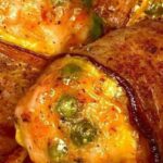 Medalhão de Frango com Bacon: A Receita que Vai Transformar Suas Refeições!
