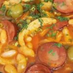 Dobradinha Tradicional: Sabor, História e Muito Carinho em Cada Colherada