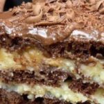 Bolo Gelado de Prestígio: a sobremesa irresistível que vai conquistar seu coração