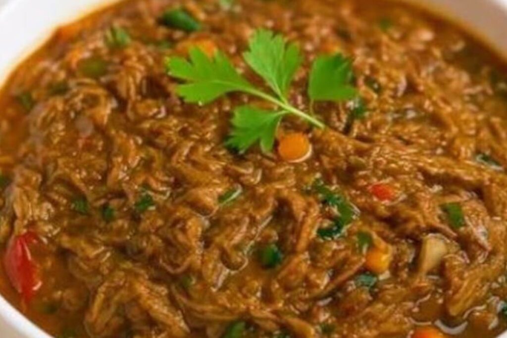 Carne Louca na Panela de Pressão: a receita campeã das reuniões de família