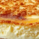 Cheesecake de Abacaxi: Uma Sobremesa Tropical de Arrasar!