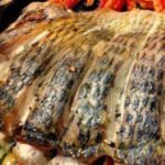 Tilápia Assada no Forno: Receita Prática, Leve e Saborosa