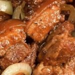 Panceta Acebolada Crocante: A Receita Perfeita Para Conquistar Paladares
