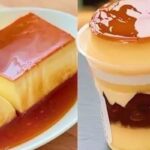 Pudim Caseiro Caramelizado: A Sobremesa Que Derrete na Boca