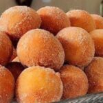 Bolinho de Chuva da Vovó: Tradição e Sabor em Cada Mordida