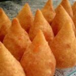 Coxinha com Massa de Batata: Um Clássico com Toque Especial