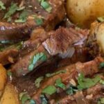 Lagarto ao Molho Madeira: Um Clássico Saboroso para Reunir a Família