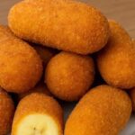 Banana à Milanesa Sequinha e Saborosa: A Receita Crocante que Vai Conquistar Seu Paladar