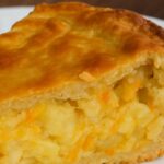 Empadão de Frango: A Receita que Abraça a Gente pelo Estômago