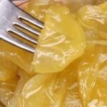 Maçãs dos Sonhos: Receita Irresistível de Maçãs em Calda para Arrasar na Cozinha