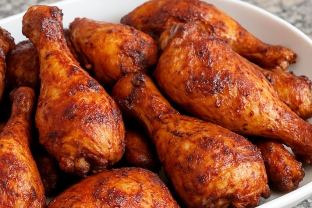 Frango na Cebola Caramelizada: Uma Receita Simples e Irresistível