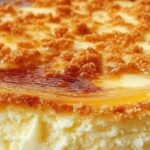 Cheesecake de Abacaxi: Uma Delícia Refrescante e Fácil de Fazer