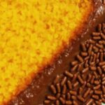 Bolo de Cenoura com Cobertura de Brigadeiro: A Clássica Delícia que Nunca Sai de Moda