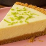 Torta de Limão Fácil e Refrescante: A sobremesa que vai conquistar seu coração!