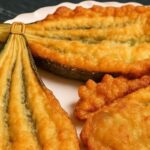 Leques da Turquia: uma receita prática, deliciosa e cheia de charme oriental!