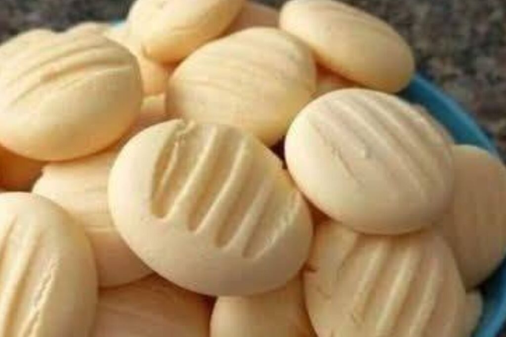 Sequilhos de Maisena que Derretem na Boca: uma receita que conquista no primeiro mordida!