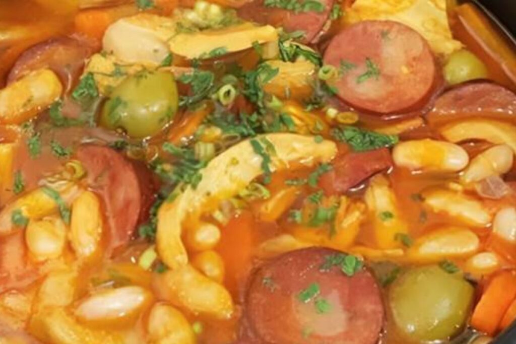 Dobradinha Tradicional: uma receita com sabor de memória afetiva