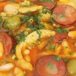 Dobradinha Tradicional: uma receita com sabor de memória afetiva